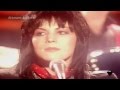 Joan Jett and the Blackhearts - Crimson And Clover