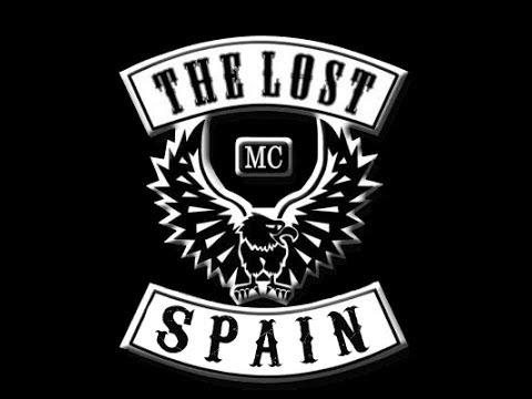 Intro The Lost MC Spain - YouTube