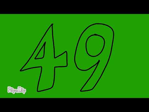 100 Second Countdown (Happy Tree Friends)