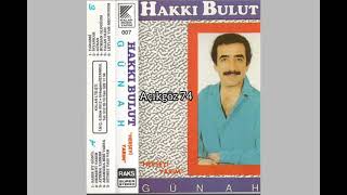 HAKKI BULUT - AYIRMA TANRIM....1984 Resimi
