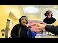 Entitled Woman Turns Public Library Visit into Complete Chaos