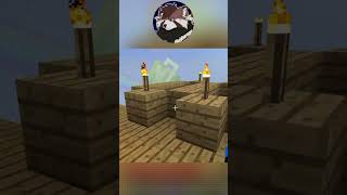 Skyblock Funny Moments #shorts #multiplayer #minecraft #gaming #furry edited by @wolfhollows