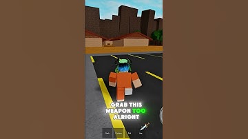 HOW TO COMBO IN TLK PRISON 🤯😱 (EASY GUIDE)