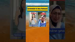 Download Lagu Sindiran Sarwendah vs Desy ratnasari #shorts #gosipartishariini #sarwendah #desyratnasari #rumpi MP3