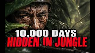 The Ghost Soldier of WW2 Who Refused to Surrender for 29 Years – The Last Japanese Holdout
