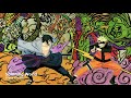 Naruto: Shippuuden ED32「Spinning World」(Full)