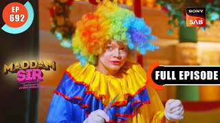 The Joker's Hostage - Maddam Sir - Ep 692 - Full Episode - 23 Dec 2022