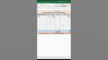 Excel Me Number Ko Word Me Kaise Badale #excel #shorts  #excelformula #exceltips #exceltricks