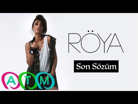 Roya-Son Sozum 2016