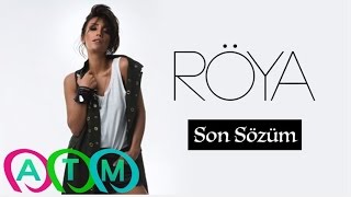 Roya-Son Sozum 2016