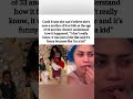 Cardi B opens up about being a mom of four at 33 and admits she's still figuring it out 🥴💕#shorts