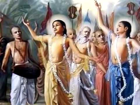 Nache Re Nache Re Nitai by Sachi Kumar Das