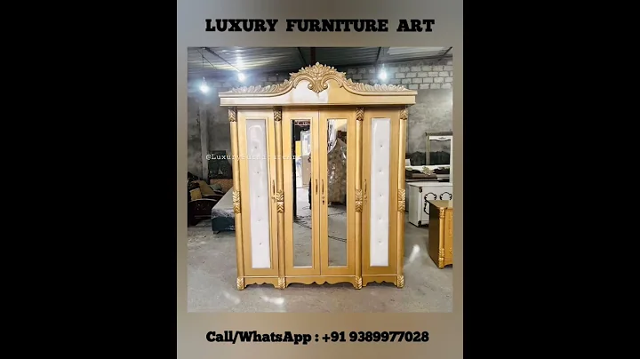 Antique design furniture, #viral #short #factory #shorts #video #woodworking #trending #yt #reels