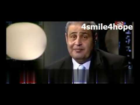 د نبيل فاروق راسبوتين