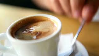 The Drive Coffee Bar Espresso