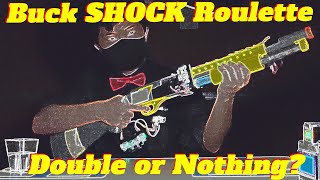 Making Buckshot Roulette in Real Life, but It Actually Hurts.