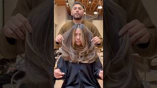 Let’s Cut This Hair