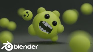 Blender: Quick Depth Of Field_ [2.83 Alpha]