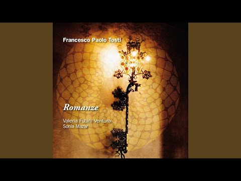 Romanze su testi