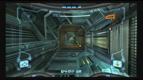 Metroid Prime 1 Wii Version Walk-Through Part 2