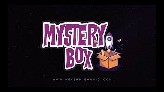 Mystery Box - S01E03 - GRIMM Beats