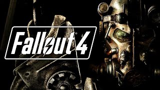 【Fallout 4】ストーリーやる#1【Steam版】