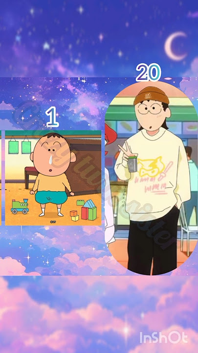 😎 The cool friendship 🍃🙃 #shinchan #twinsistervlog #trending