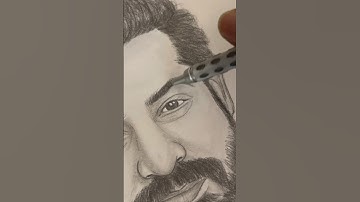 The Sea is Blue..But its His Red Sea ‼️ #jrntr #devara #ntr #redsea #drawing #shorts