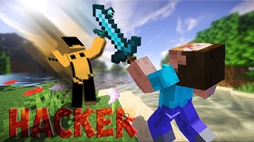 Hive Hacker gets ANNIHILATED by anti-cheat