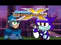 Mega man maverick hunter x es una joya