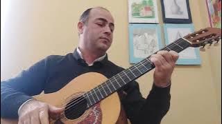 chub1na.Ge - ჩუბინა | guitar cover