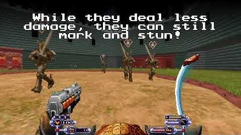 Quick November dev diary