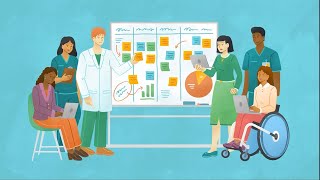 Case Study - The Sharp Experience
