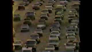 1986 oldsmobile cultass ciera commercial