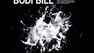 Video thumbnail of "Bodi Bill -- Depart feat. Mariechen Danz"