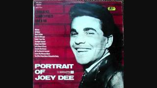 Video thumbnail of "Joey Dee & The Starlighters - Shout"