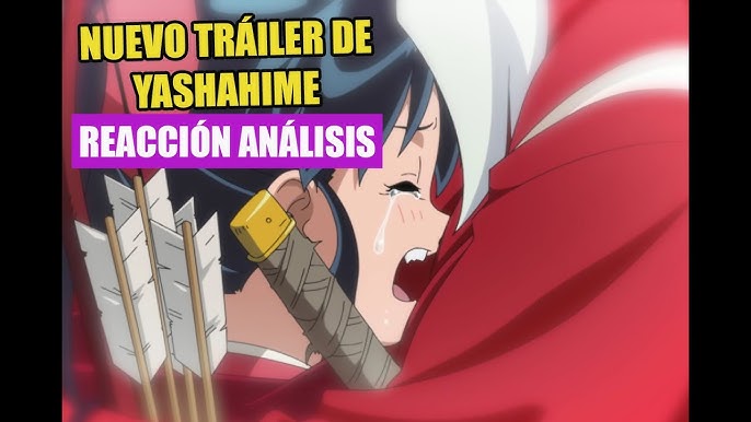 FINAL de Yashahime confirmado? ¿Adiós Temporada 3 ? Anuncian ESPECIAL para  el capítulo final 