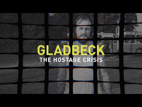 GLADBECK: THE HOSTAGE CRISIS | Documentary by Volker Heise | Trailer