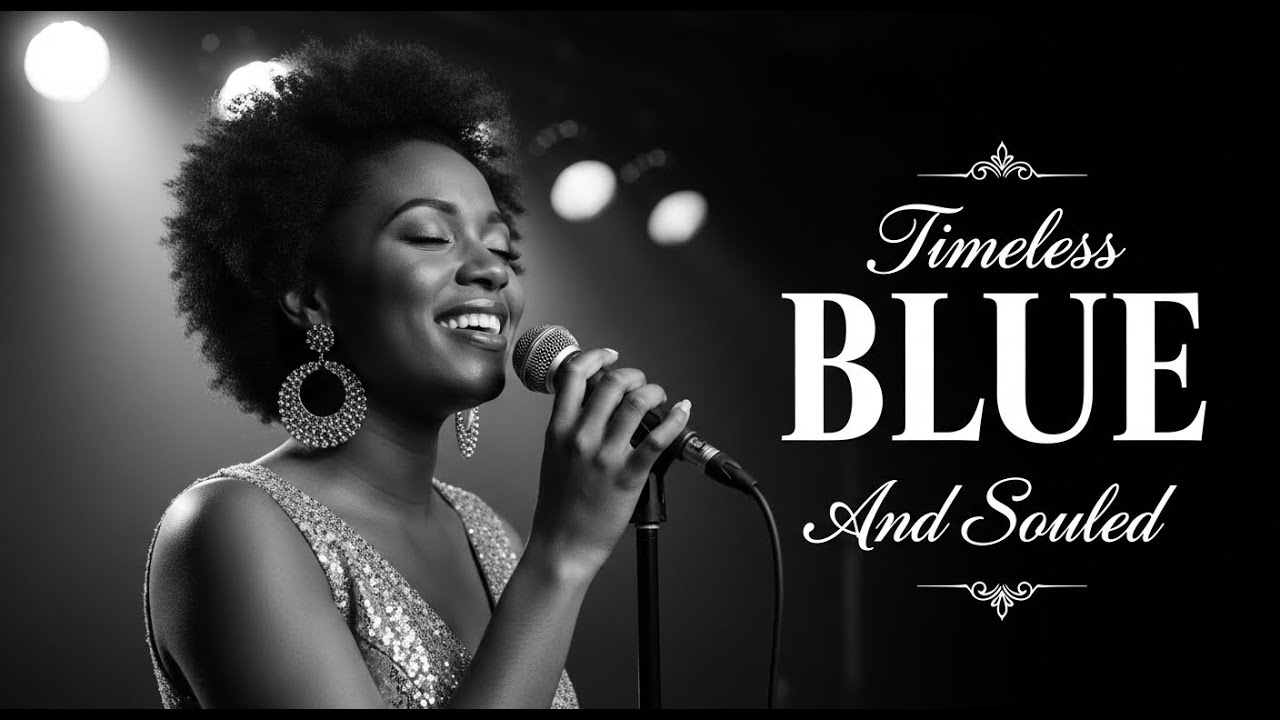 Etta James Slow Blues Love Songs | Warm Soulful Vintage Vibes