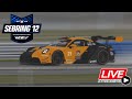  12h sebring iracing   inside undercut feat charmlessmantv