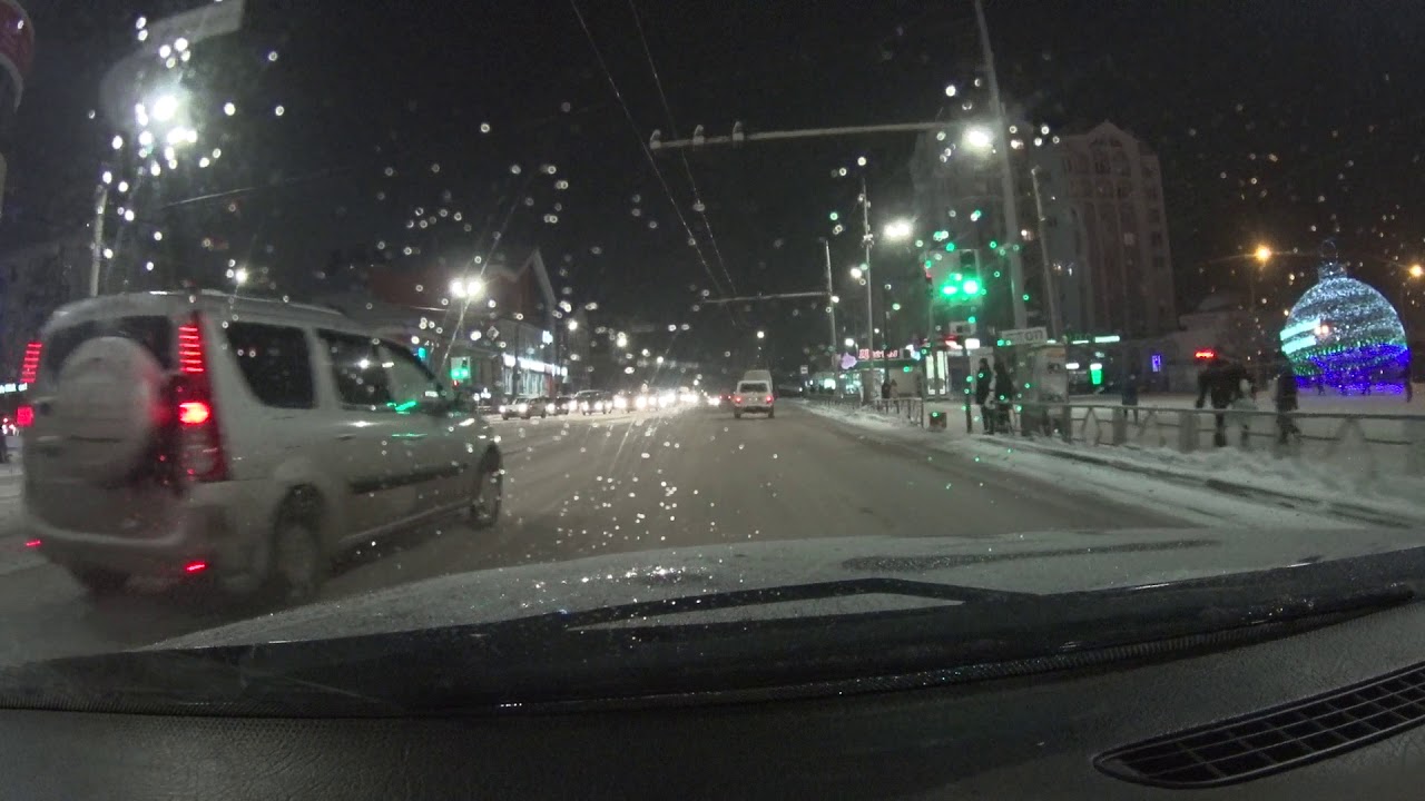 Уаз дтп киров