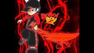 Ost Boboiboy Halilintar