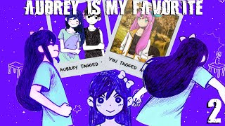 Replying to @🎀 AUBREY 🎀 hope it helps ^ ^ #omori, Omori