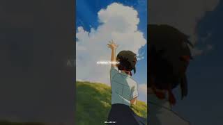 Cause you're that someone ❤️ | Alone, Pt. II Alan Walker song Asthetic WhatsApp status 🦋