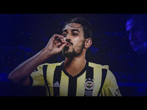 İrfan Can Kahveci Fenerbahçe'de (Blah Blah Klip)