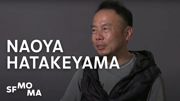 Naoya Hatakeyama on what's awe-some