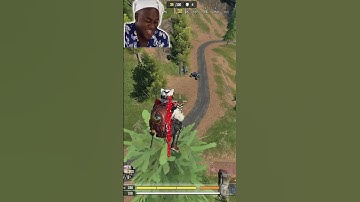 Meet the one and only PEA POD of CODM #callofdutymobile #codmobile #callofduty 