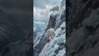 Avalanche Angelssetting