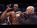 UFC 272: Jalin Turner Octagon Interview