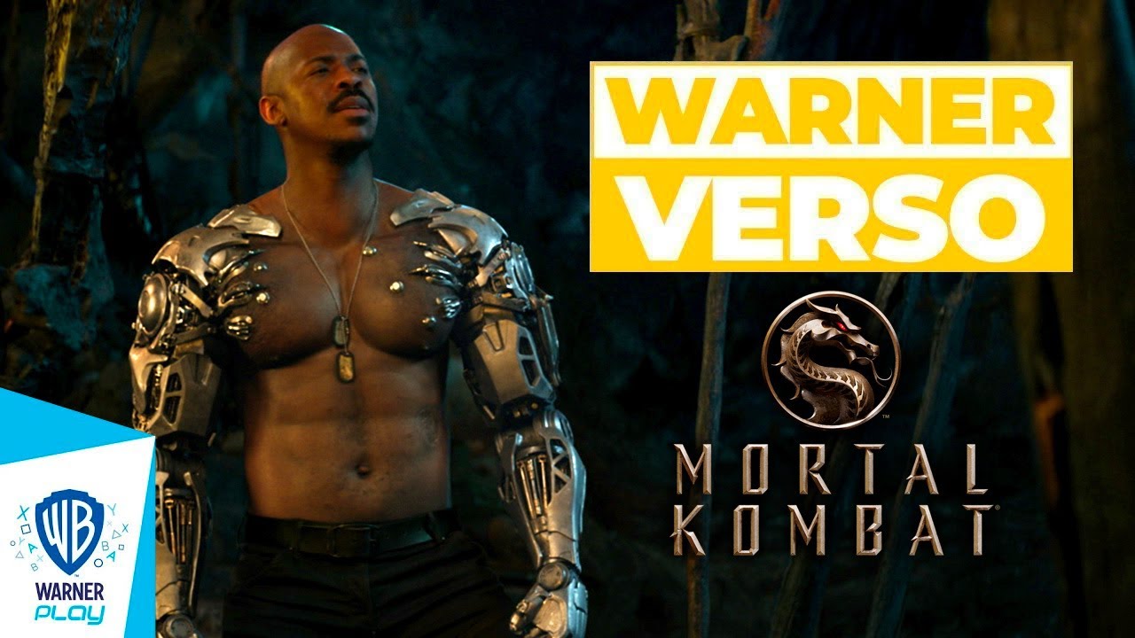 CONHEÇA O ELENCO DO FILME MORTAL KOMBAT 2021 